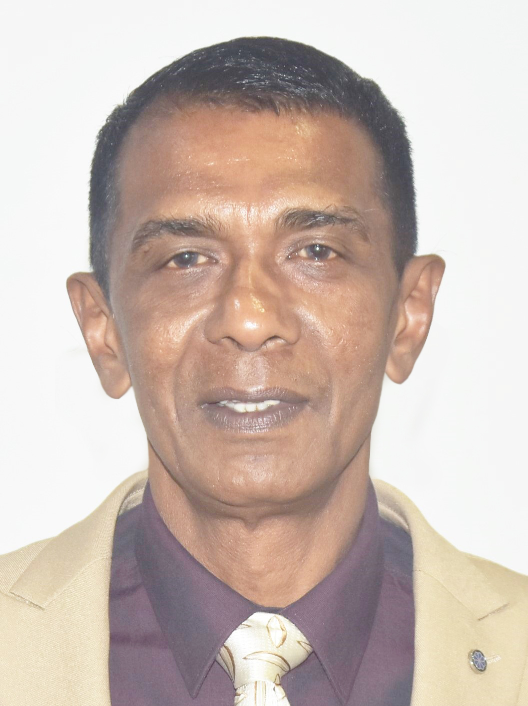 ROHITH LAL DARMASIRI